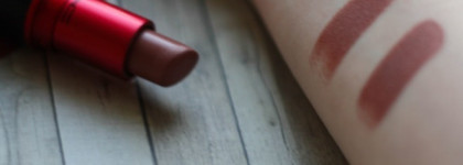 Mac Viva Glam Lipstick в оттенке Viva Glam II