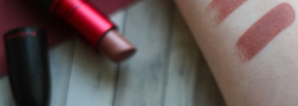 Mac Viva Glam Lipstick в оттенке Viva Glam II