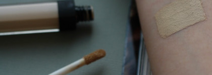 Nars Radiant Creamy Concealer Light1 Chantilly