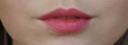 The Balm Stainiac Tinted Hint of Tint