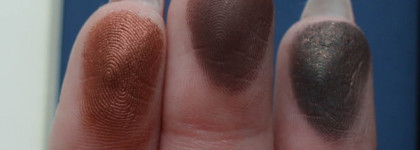 MAC Eye Shadow x9 Burgundy Times Nine