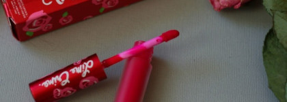 Lime Crime Velvetines Pink Velvet