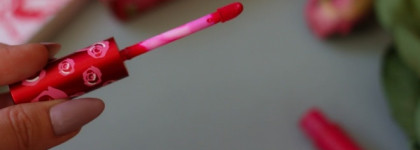 Lime Crime Velvetines Pink Velvet