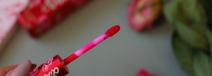 Lime Crime Velvetines Pink Velvet