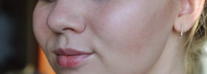 Nyx Powder Blush PB 11 Taupe