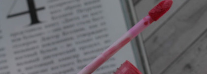 BH cosmetics Liquid Lipstick – Long-Wearing Matte Lipstick Princess