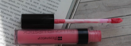 BH cosmetics Liquid Lipstick – Long-Wearing Matte Lipstick Princess