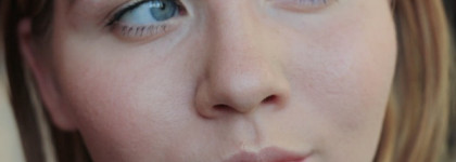 NYX Waterproof eyebrow gel 01 Blonde