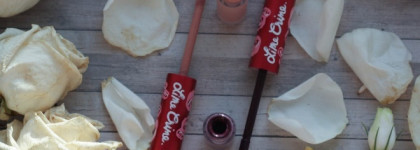 Lime Crime Velvetines 2 Moods Duo