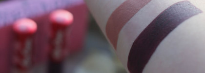 Lime Crime Velvetines 2 Moods Duo