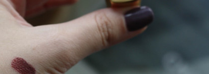 Chanel Rouge Allure Gloss #20 Audace