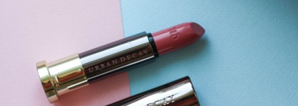 Urban Decay Vice Lipstick "Criminal"