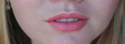 Urban Decay Vice Lipstick "Criminal"