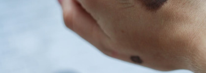 Inglot AMC brow liner gel 17