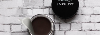 Inglot AMC brow liner gel 17