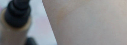 Smashbox Studio skin foundation в оттенке 1.1