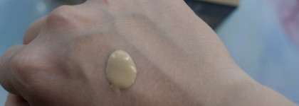 Smashbox Studio skin foundation в оттенке 1.1