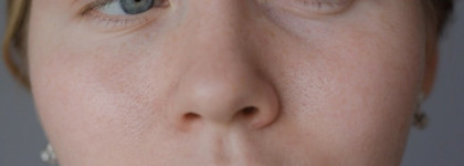 Smashbox Studio skin foundation в оттенке 1.1