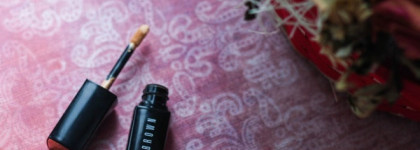 Bobbi Brown Intensive Skin Serum Concealer 5 Sand