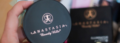 Anastasia Beverly Hills Iluminator Riviera