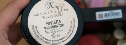 Anastasia Beverly Hills Iluminator Riviera