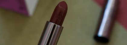Urban Decay Vice Lipstick "Hex, Seismic"