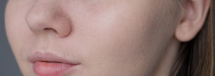 Smashbox Step by step contour kit