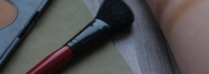 Smashbox Step by step contour kit