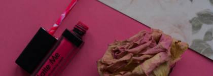 Sleek Matte me 432 Brink Pink