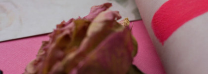 Sleek Matte me 432 Brink Pink