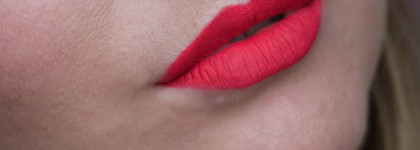 Sleek Matte me 432 Brink Pink