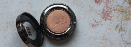 Тени для век Urban Decay в оттенках X, Toasted и Ether