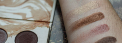 Zoeva Naturally Yours