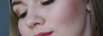 Zoeva Naturally Yours