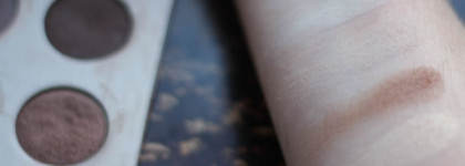 Zoeva Naturally Yours