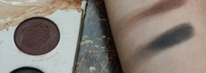 Zoeva Naturally Yours