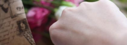 CC Cream Lumene "Light"