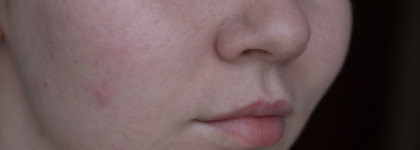 CC Cream Lumene "Light"