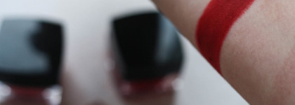 Супер стойкая матовая помада Manly Pro в оттенках LM03,LM13,LM01