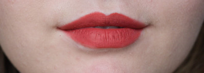 Супер стойкая матовая помада Manly Pro в оттенках LM03,LM13,LM01