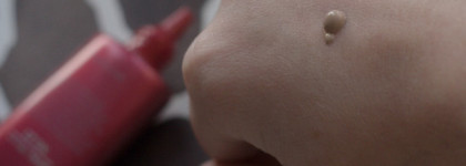 ВВ cream Missha Perfect Cover #23