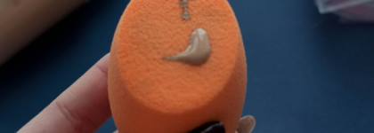 Real Techniques by Samantha Chapman Miracle complexion sponge