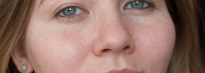 Inglot YSM Cream Foundation 41