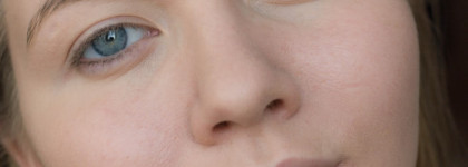 Inglot YSM Cream Foundation 41