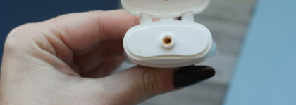 Kiehls Micro-Blur Skin Perfector