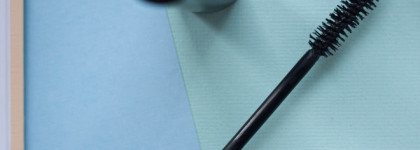 Eyes to kill Excess Mascara Giorgio Armani 01