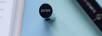Eyes to kill Excess Mascara Giorgio Armani 01