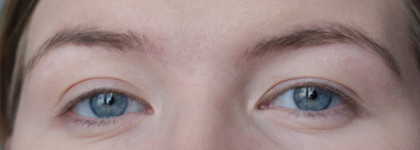 Eyes to kill Excess Mascara Giorgio Armani 01