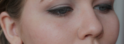 Maybelline Color drama intense velvet lip pencil 520 Light it up