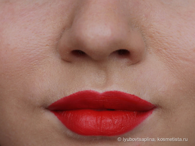 Maybelline Color drama intense velvet lip pencil 520 Light it up
